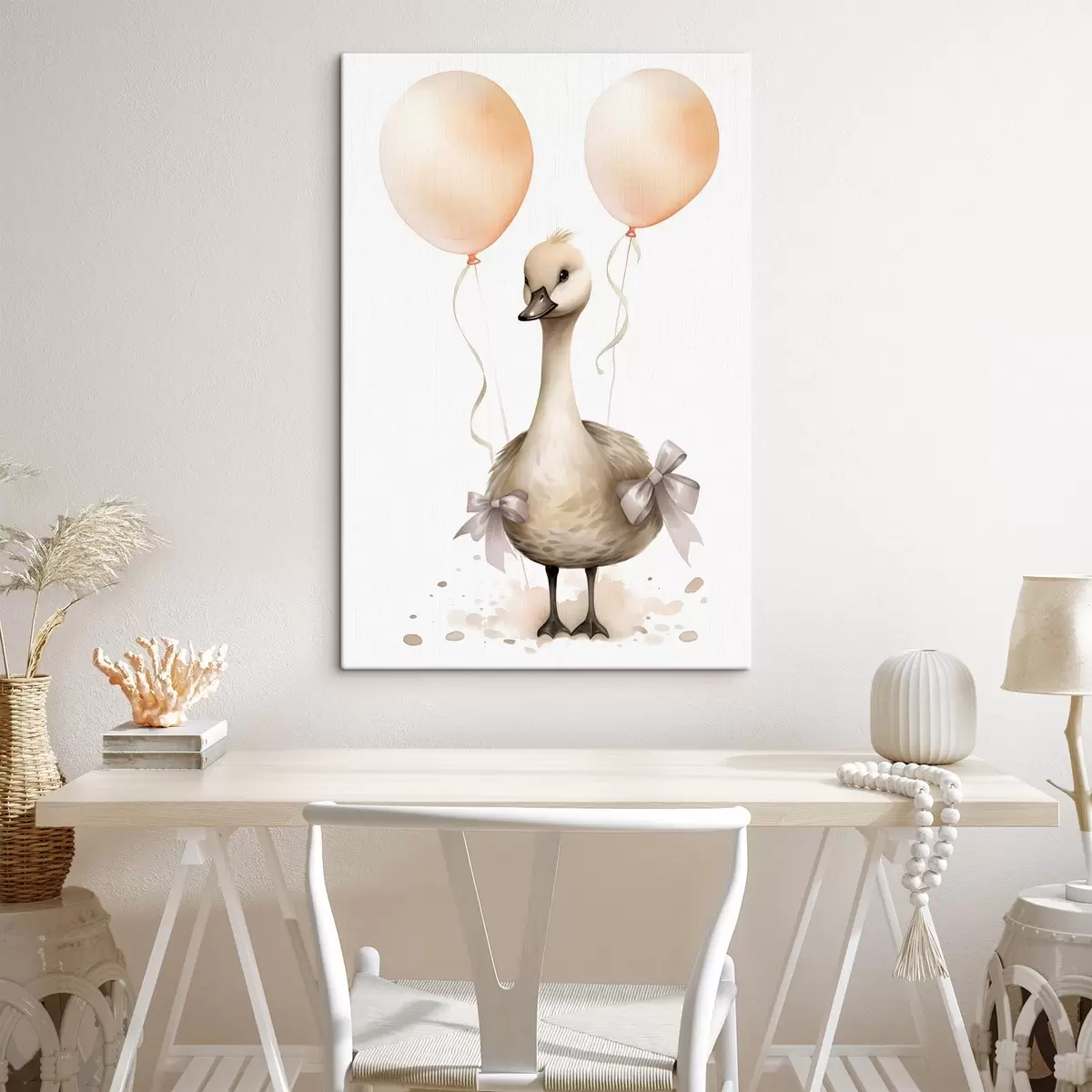 murales de pared Ganso s46380