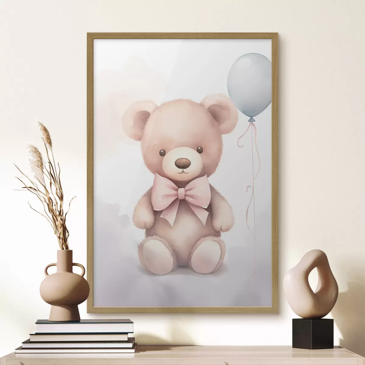 Poster Oso f46383