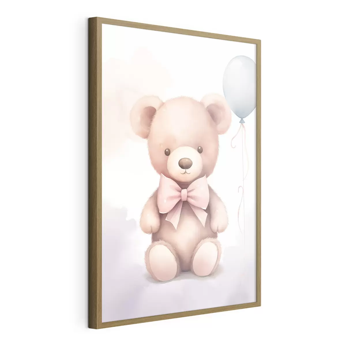 Poster Oso f46383