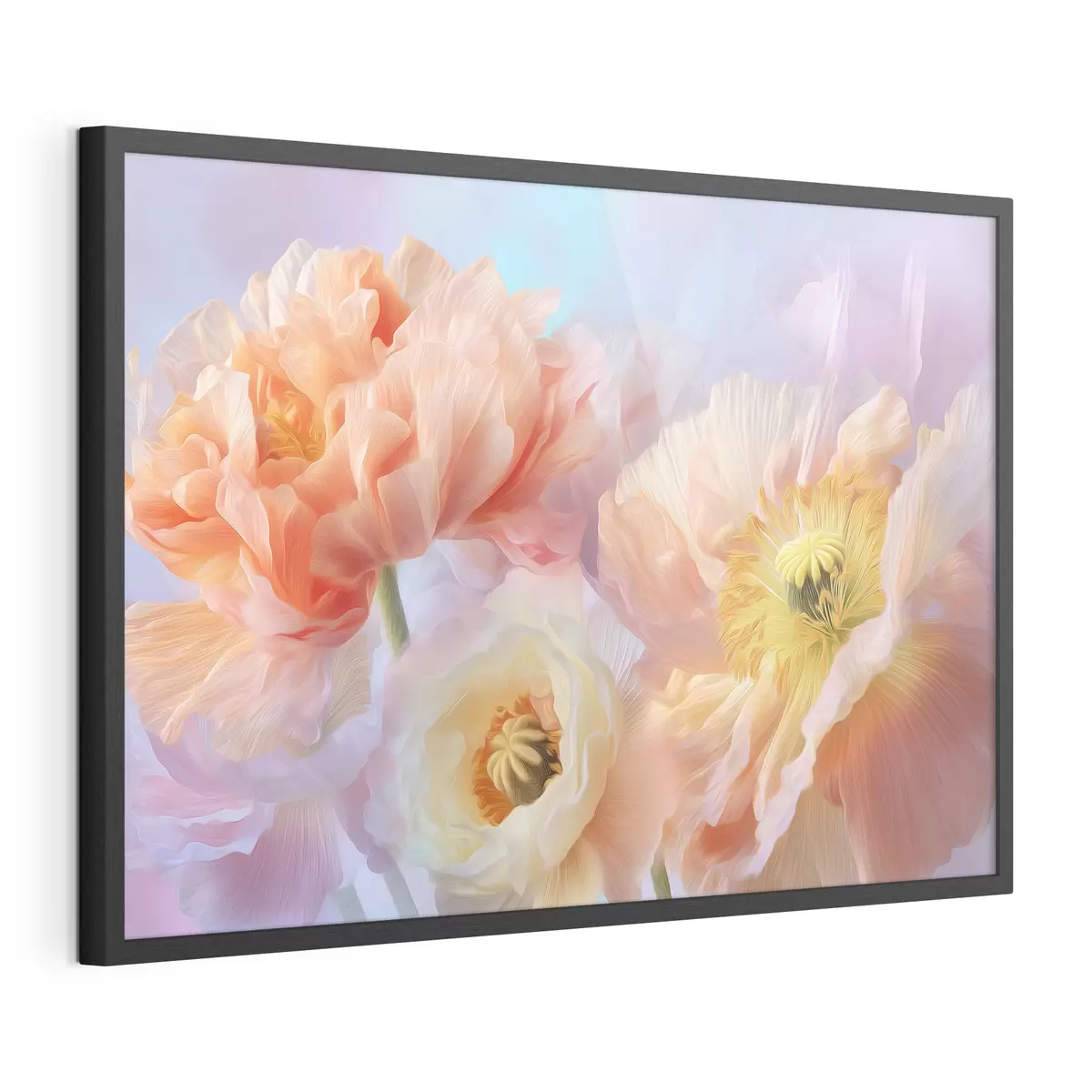 Poster Luz delicada f46160