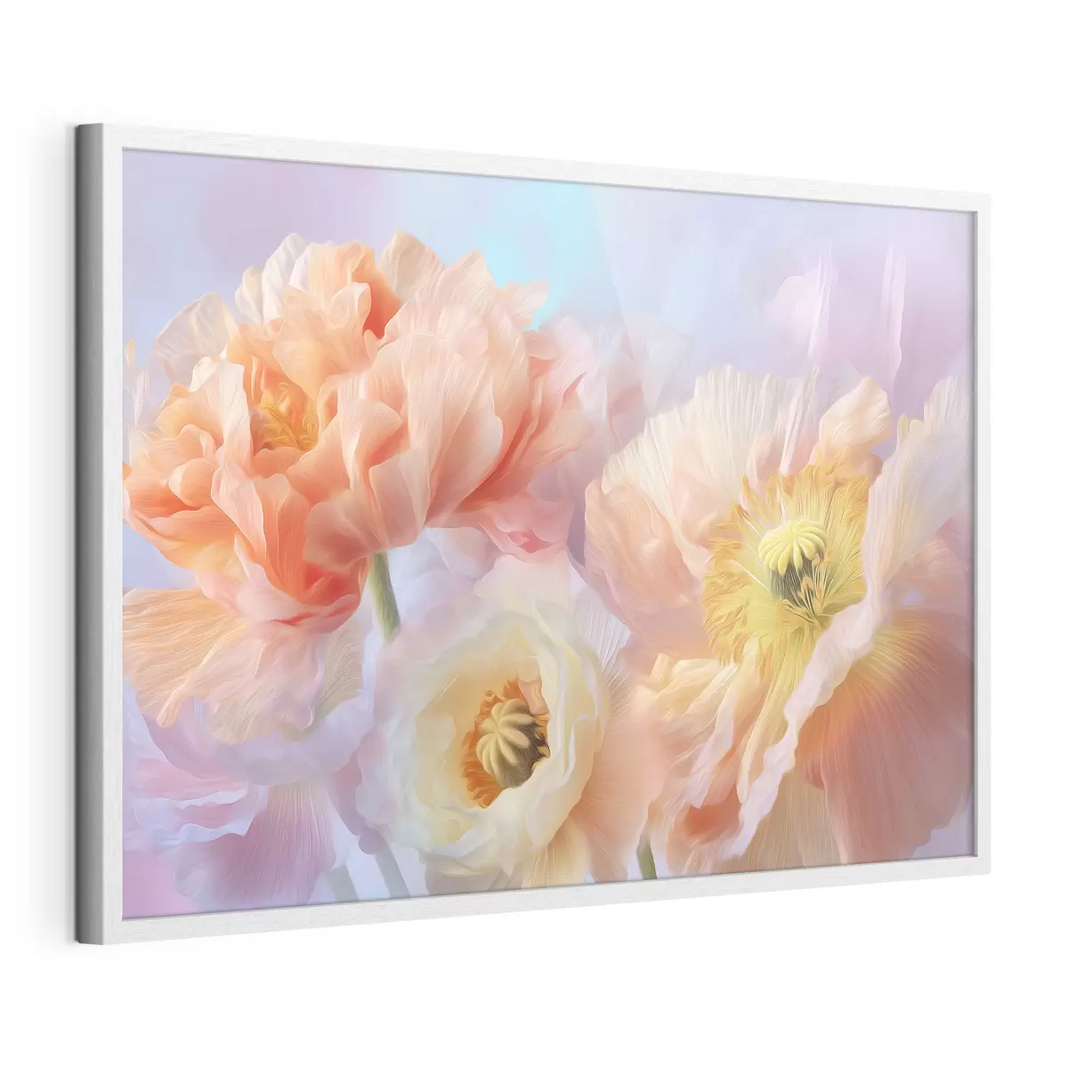 Poster Luz delicada f46160