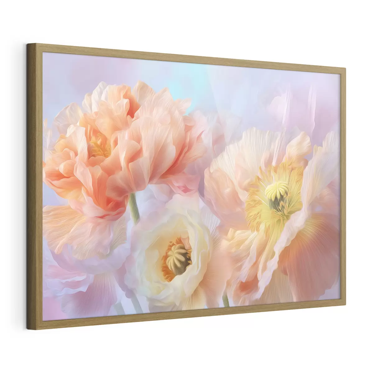 Poster Luz delicada f46160