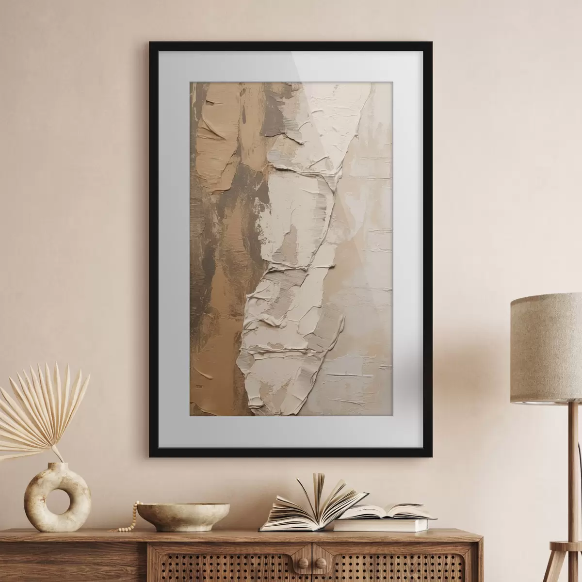 Poster La tierra recuerda f46272