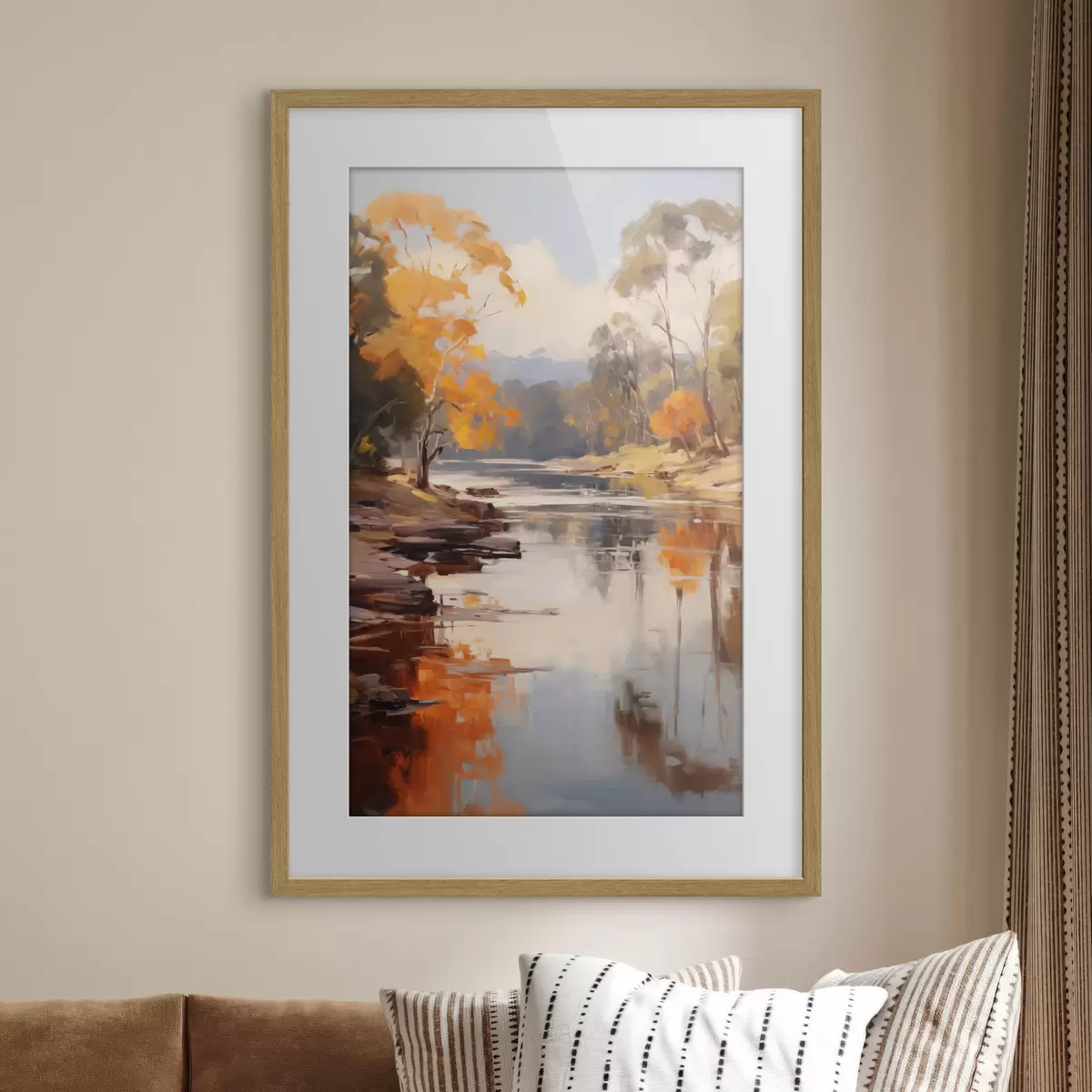 Poster Eco y magia f46280