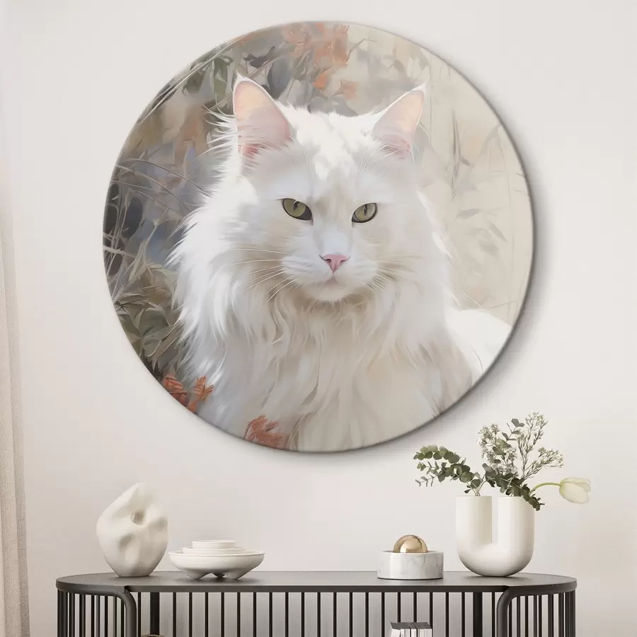 murales de pared Gato r46444