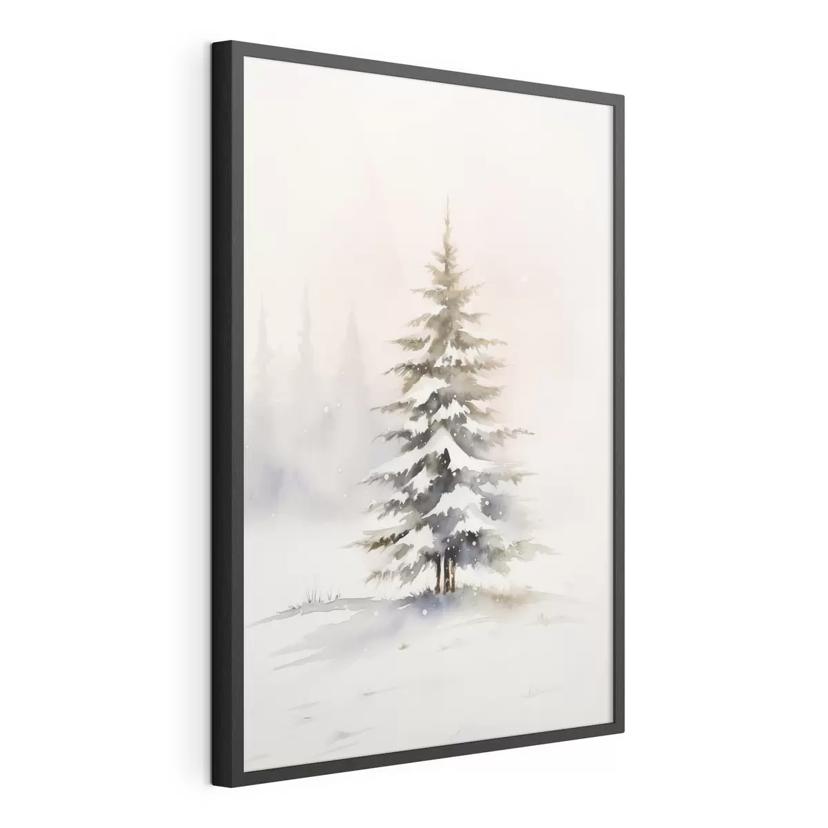 Poster Abeto f46437