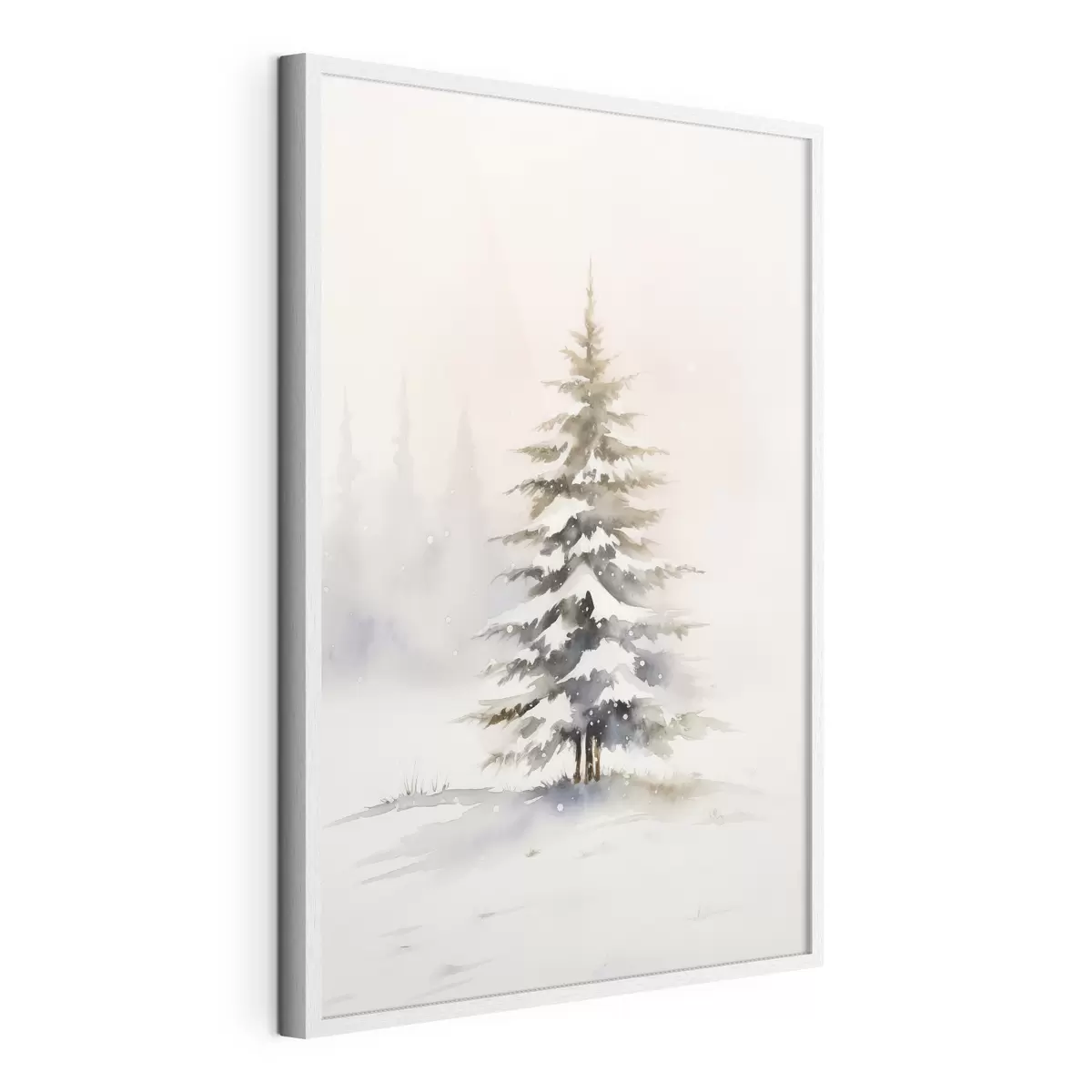 Poster Abeto f46437