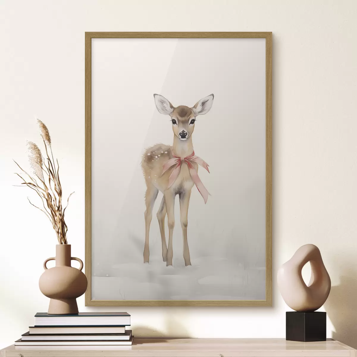 Poster Cervatillo f46438