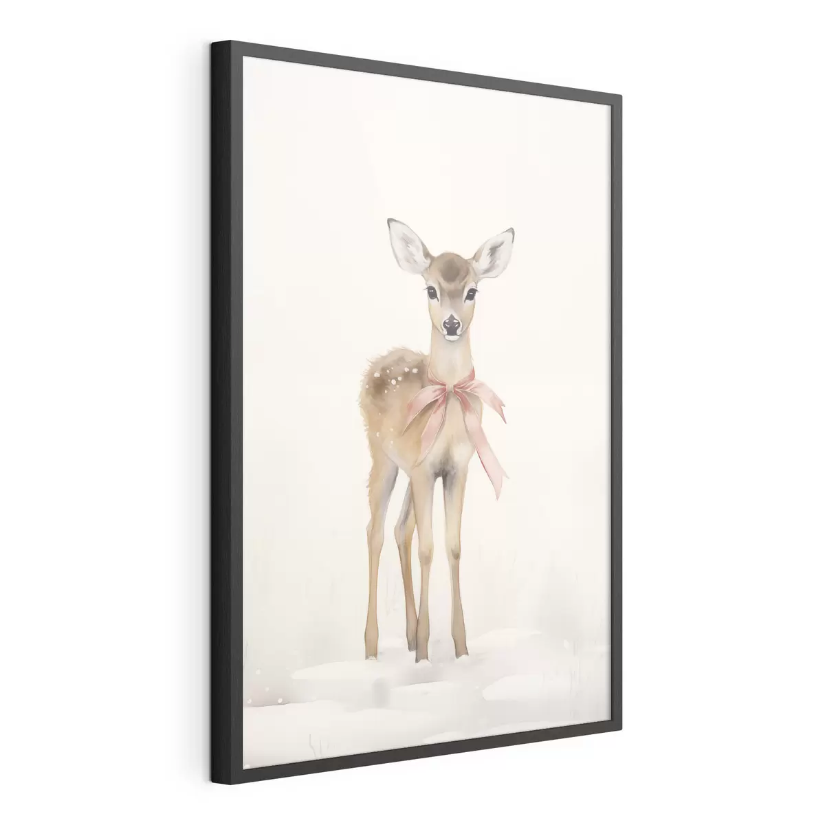 Poster Cervatillo f46438