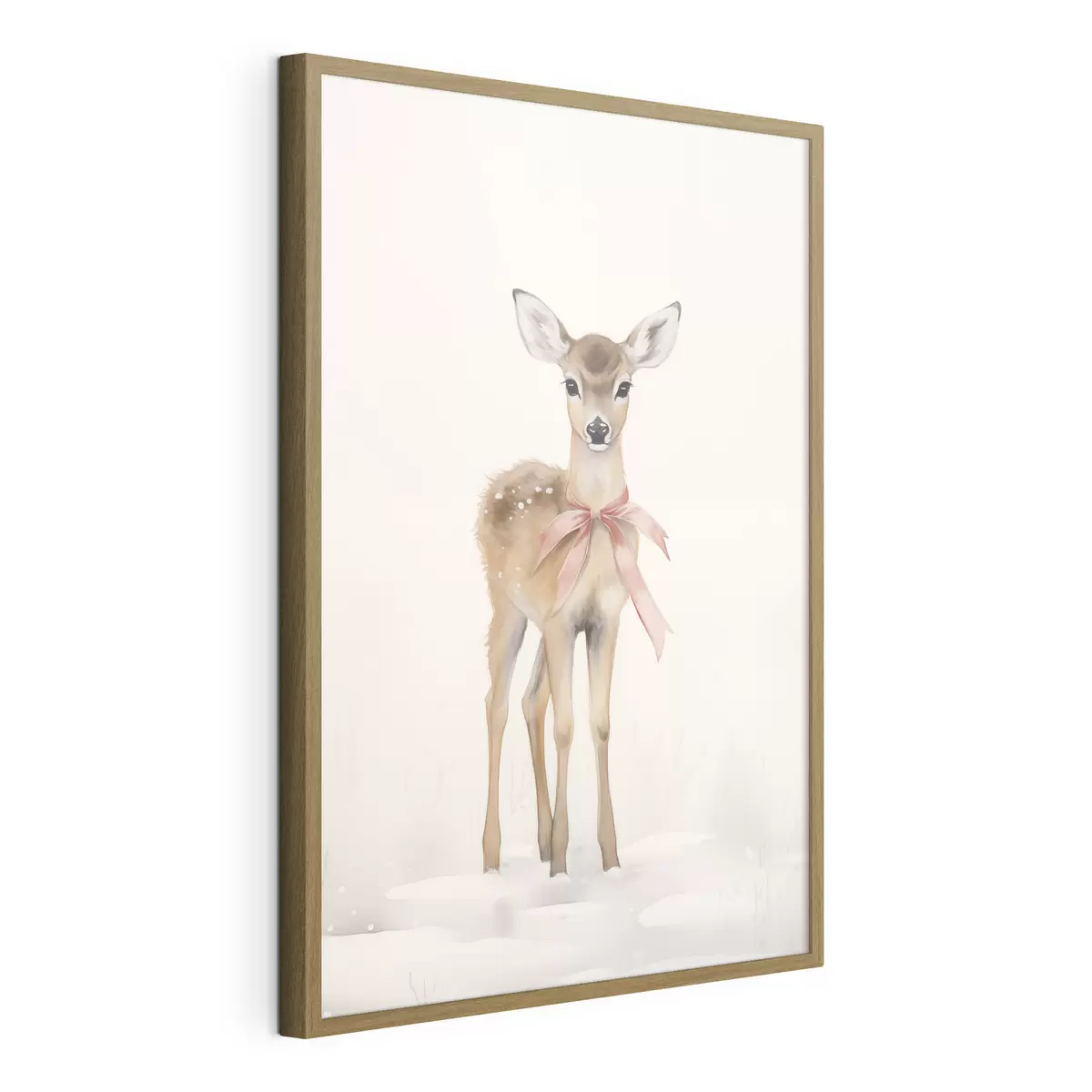 Poster Cervatillo f46438