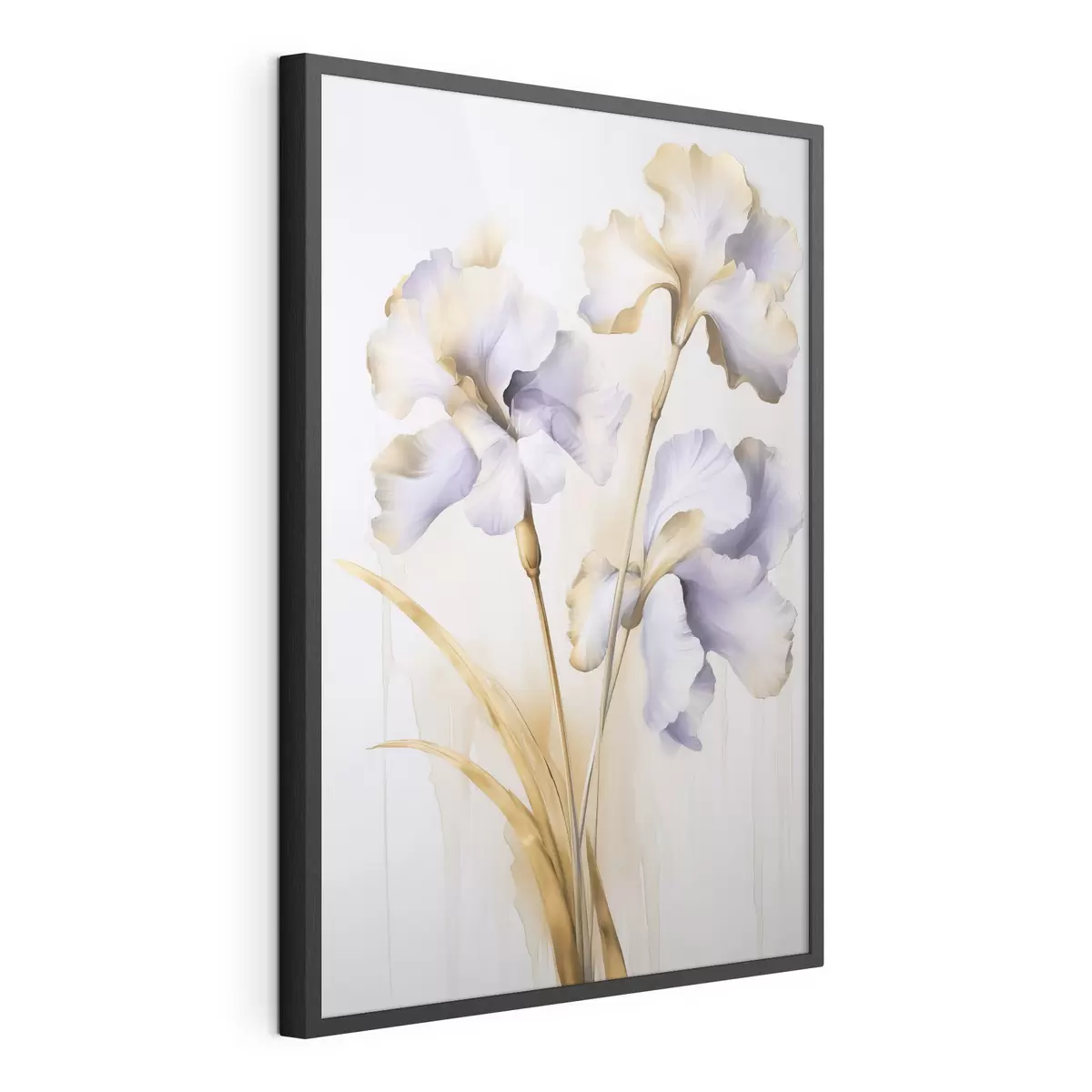 Poster Iris f46439
