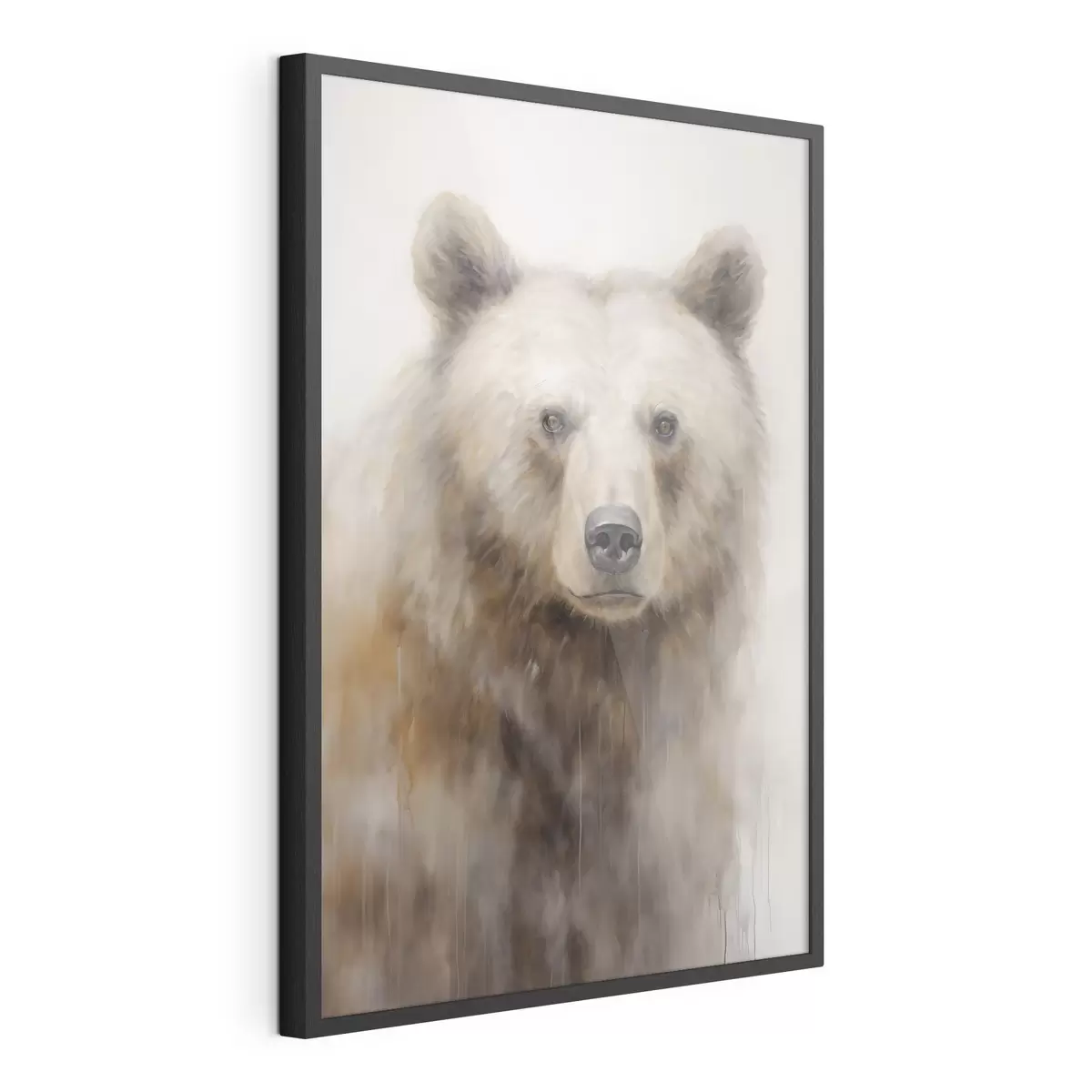 Poster Oso f46441