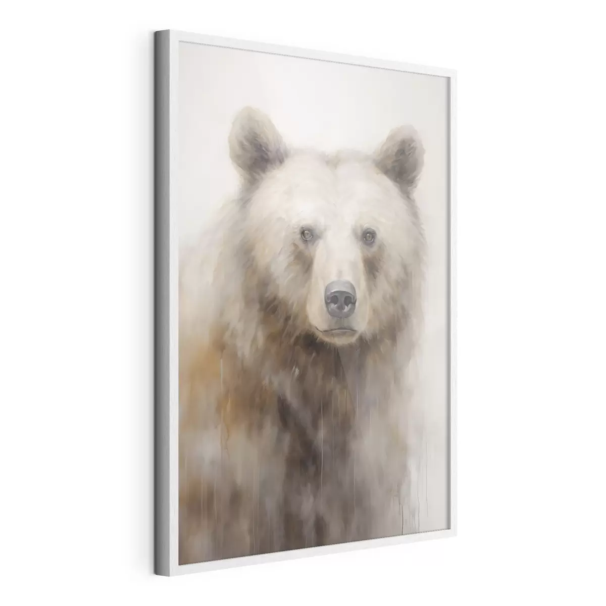 Poster Oso f46441