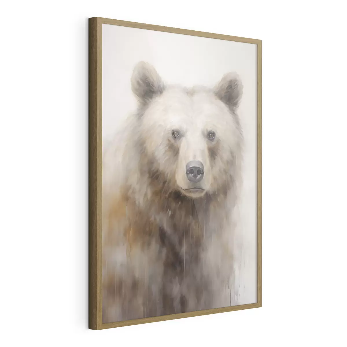 Poster Oso f46441
