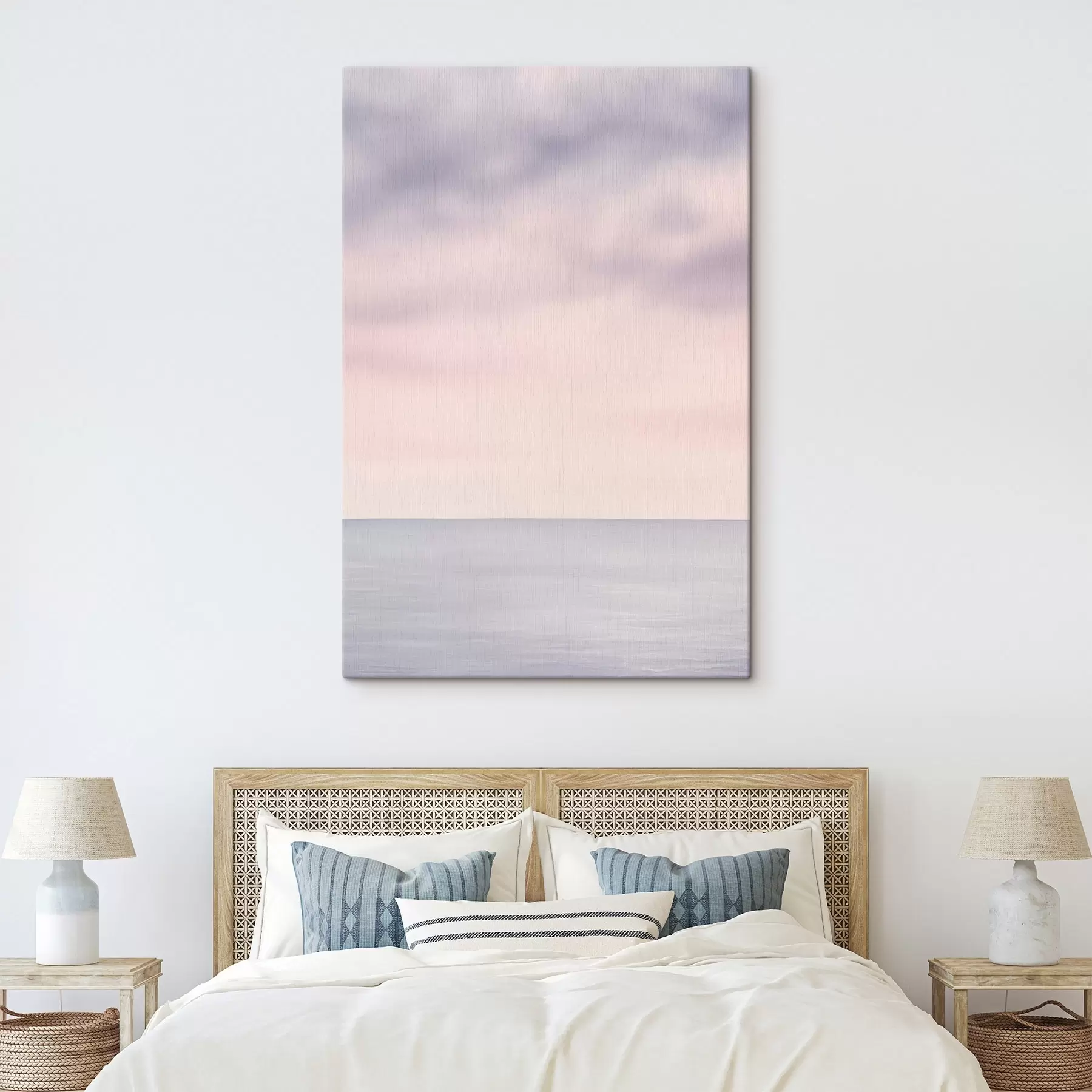 murales de pared Minimalismo marino. Paisaje. s46467