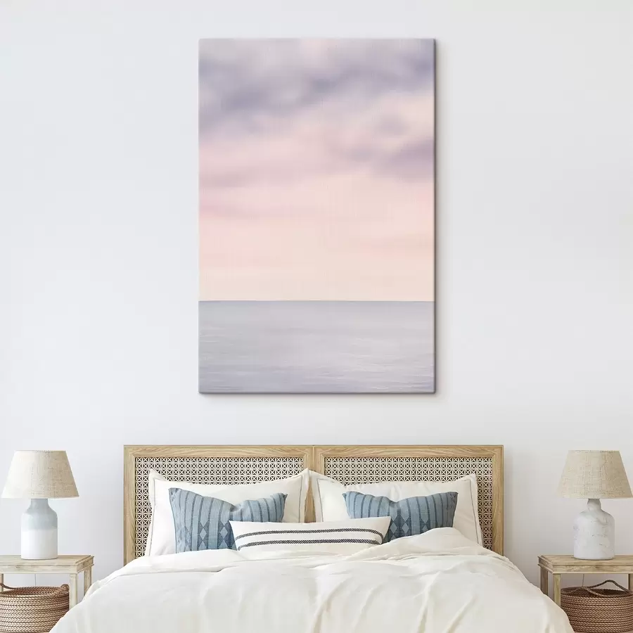 murales de pared Minimalismo marino. Paisaje. s46467