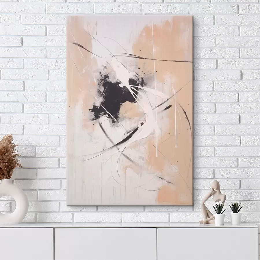 murales de pared Abstracción s46556