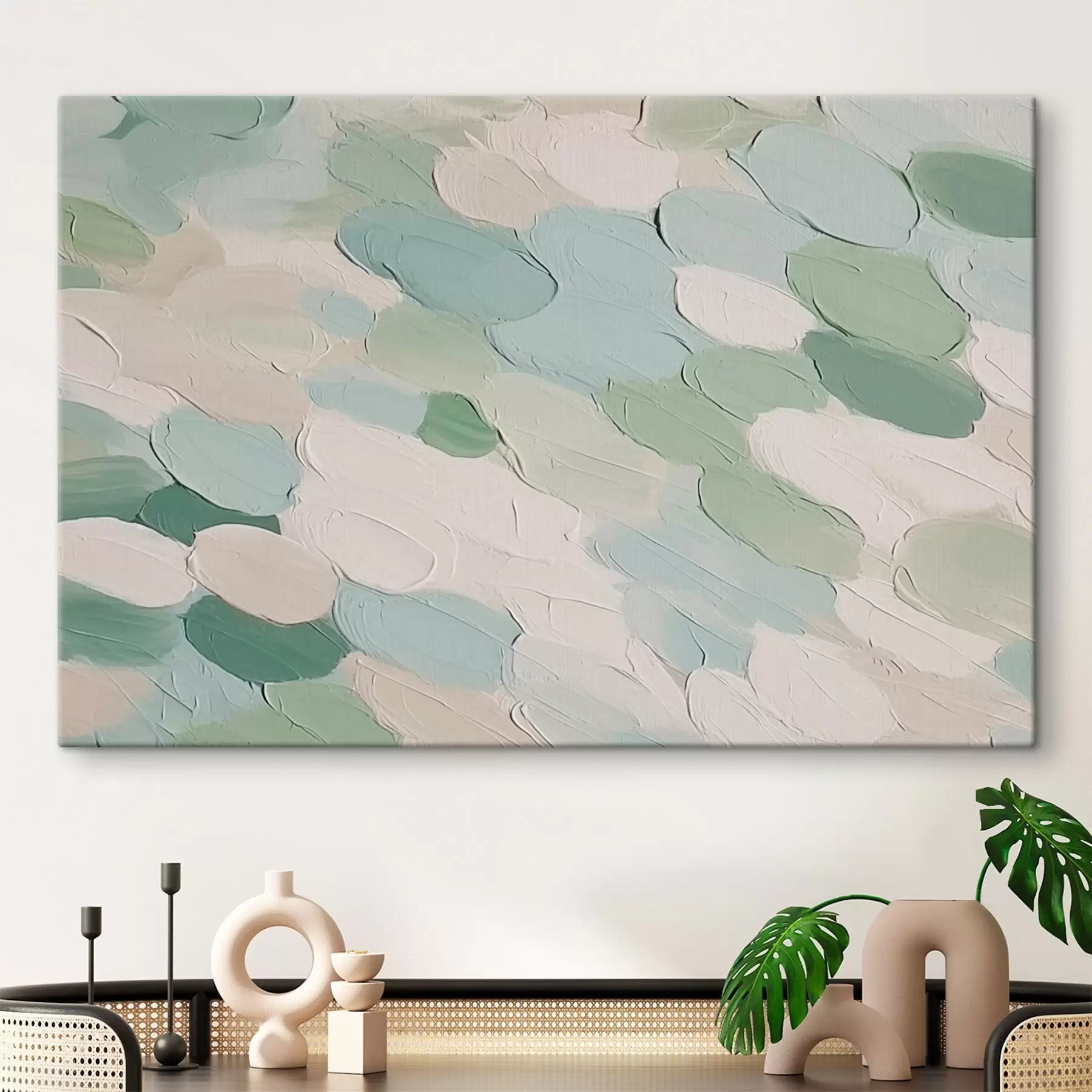 murales de pared Abstracción s46559