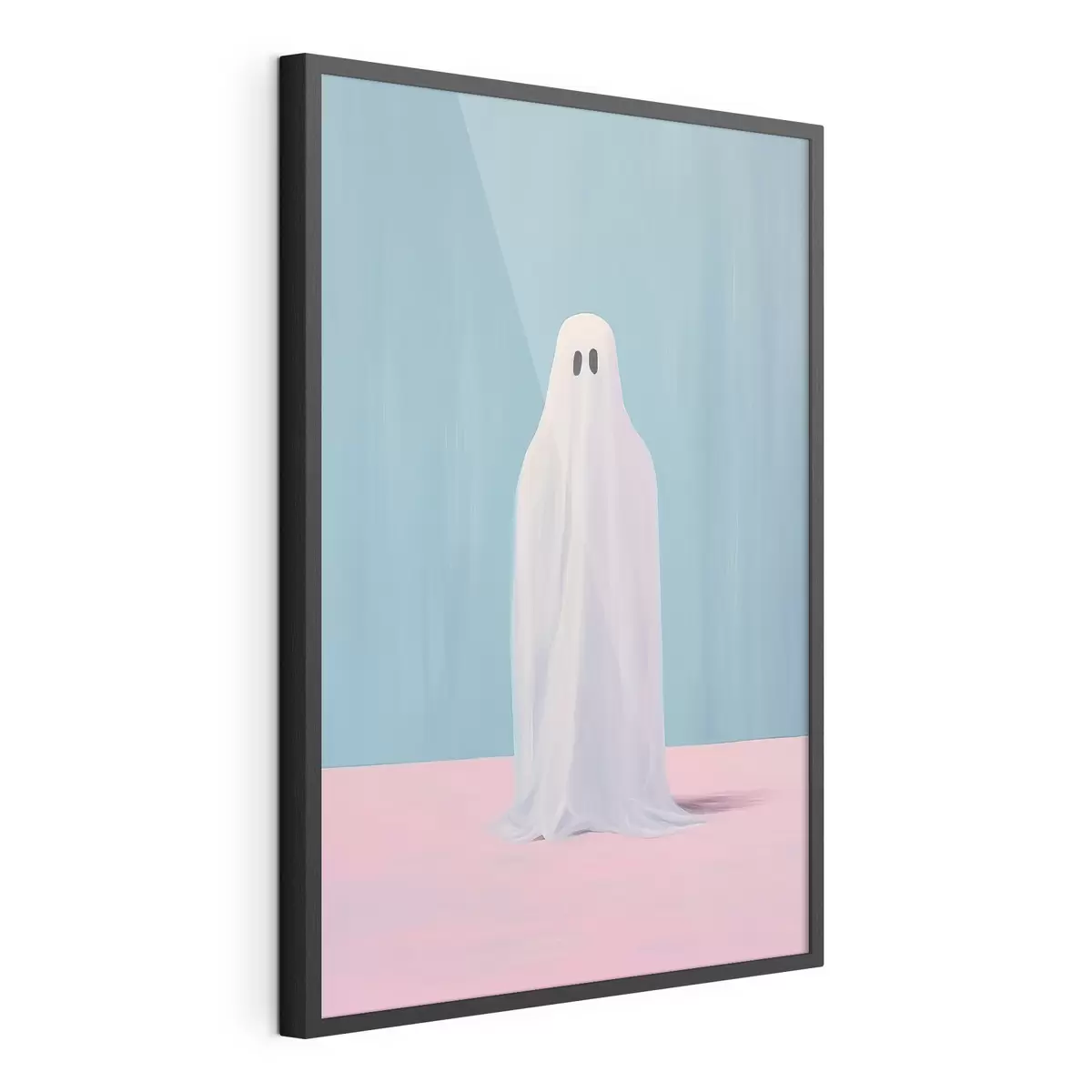 Poster Fantasma f46479