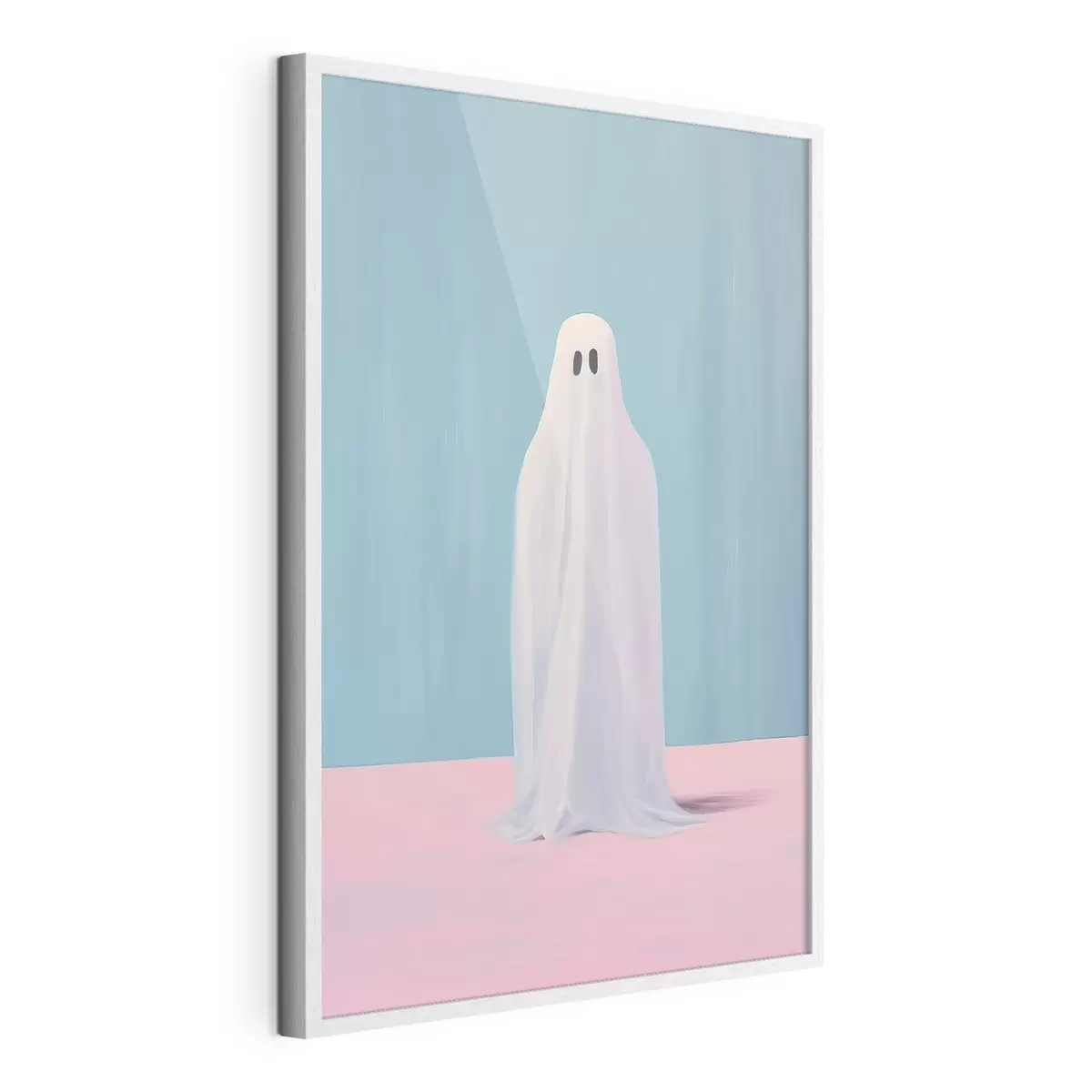 Poster Fantasma f46479