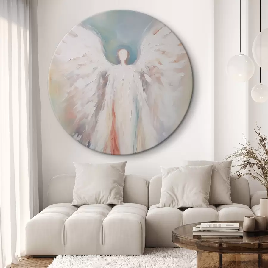 murales de pared Ángel r46567