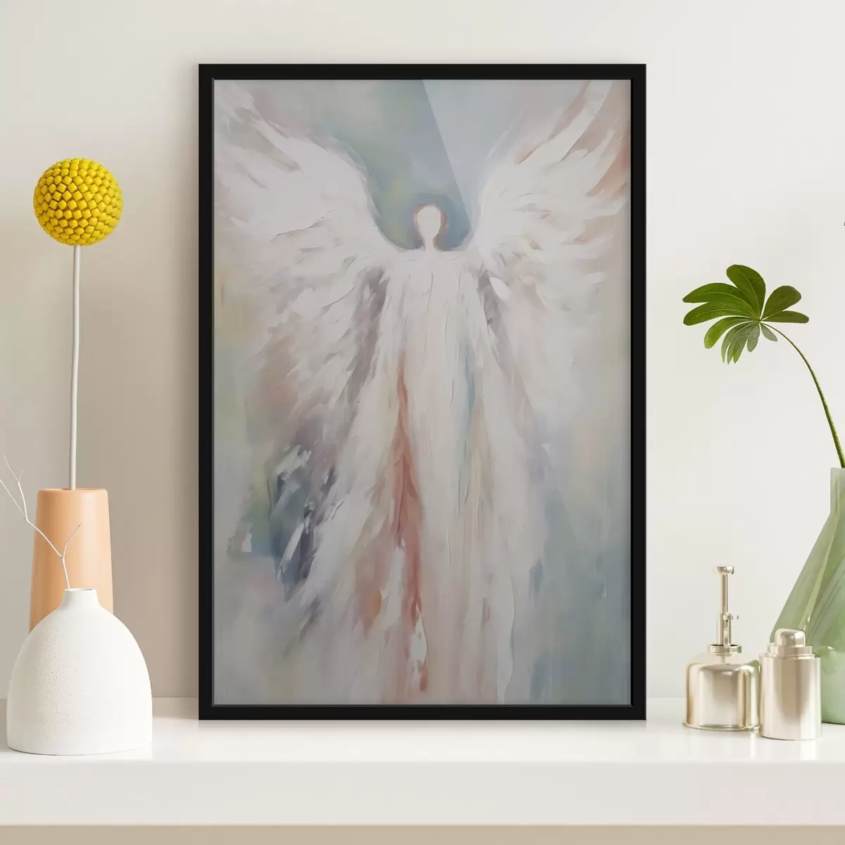 Poster Ángel f46567