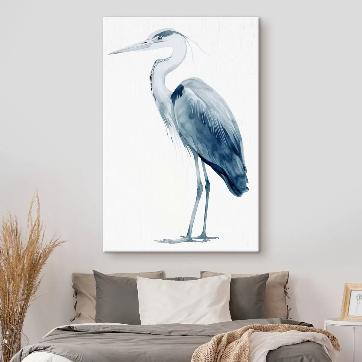 murales de pared Grúa s46610