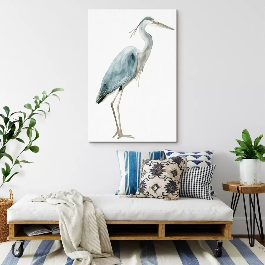 murales de pared Grúa s46613