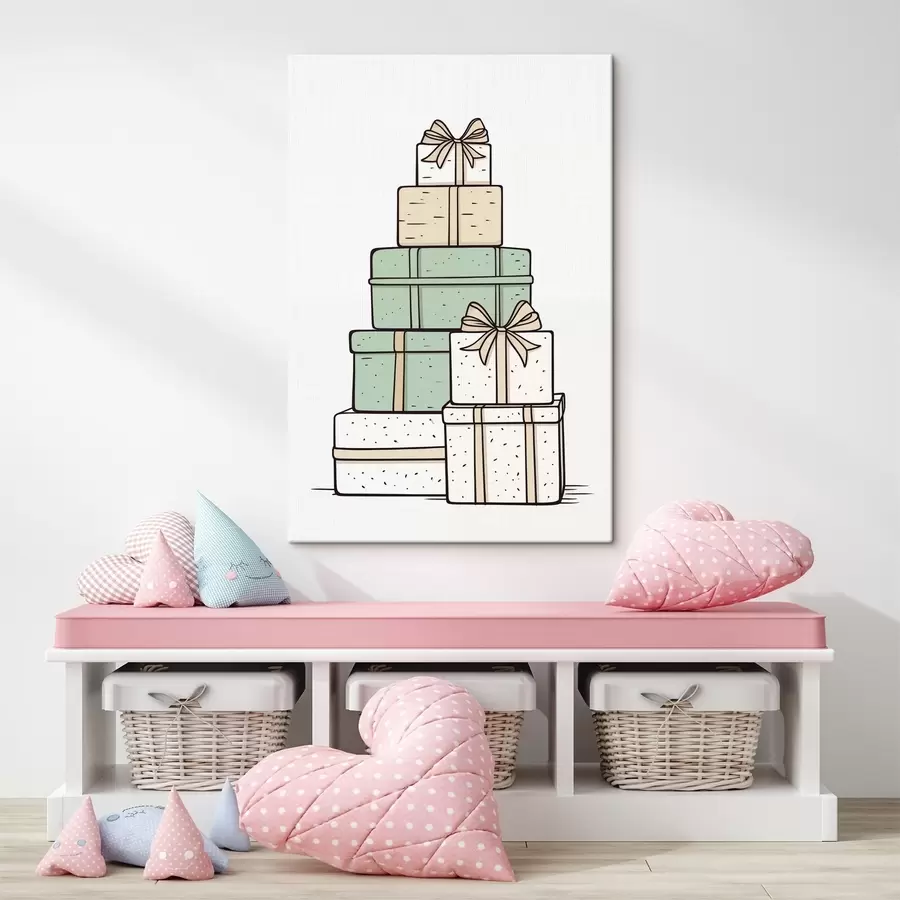 murales de pared Regalos s46617