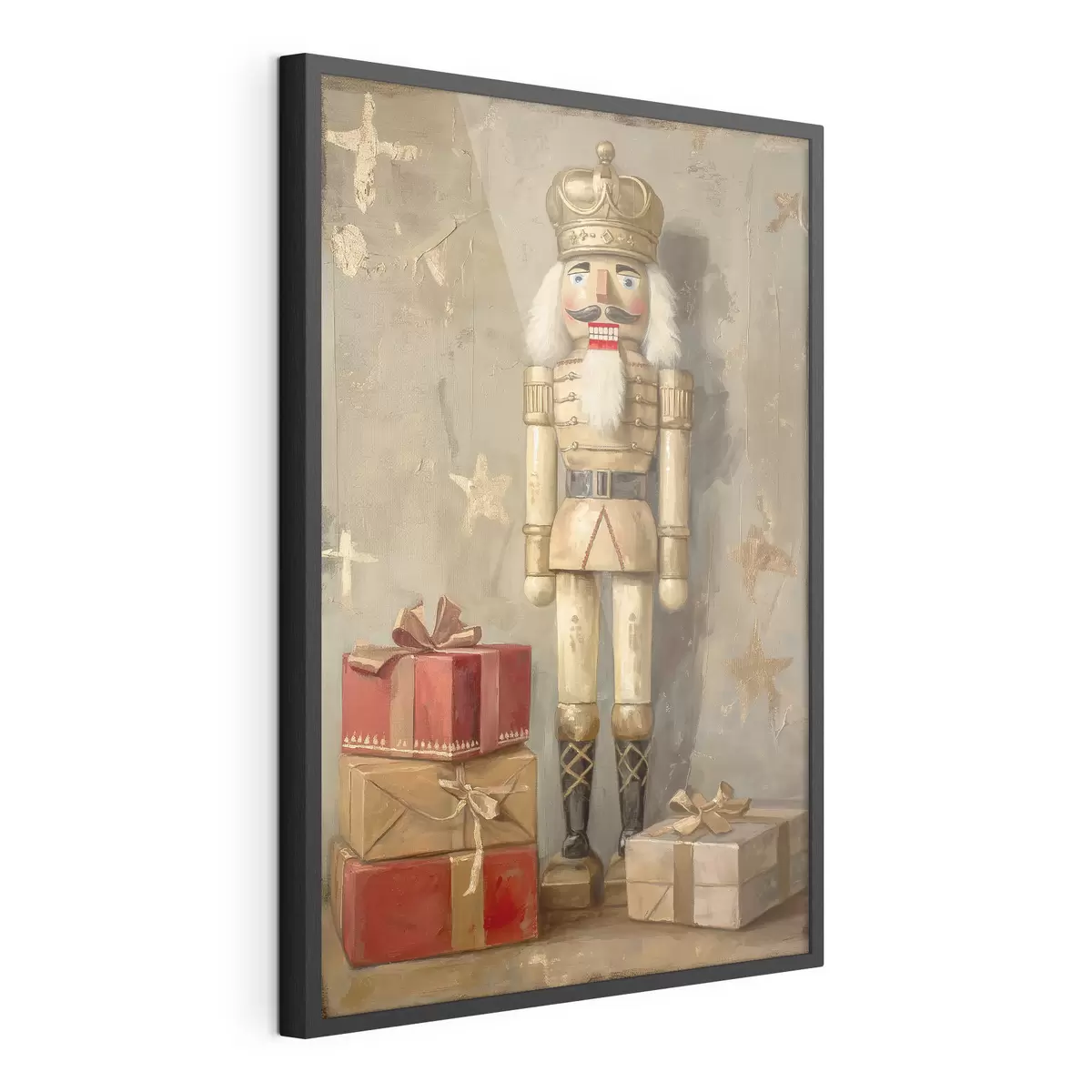 Poster Cascanueces f46591