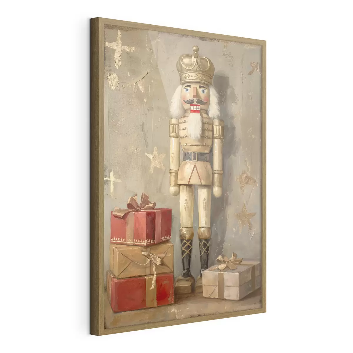Poster Cascanueces f46591