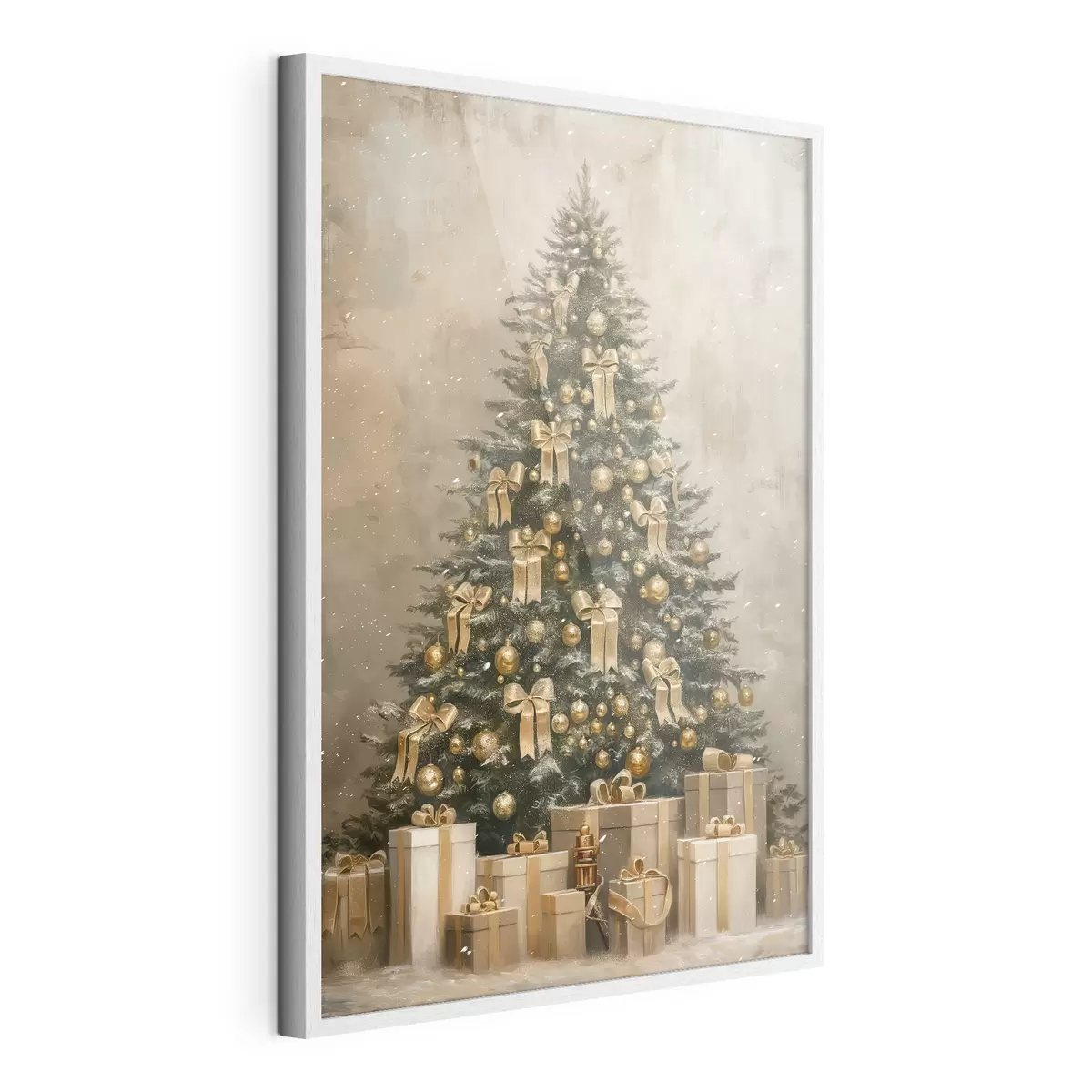 Poster La mañana de Navidad f46595