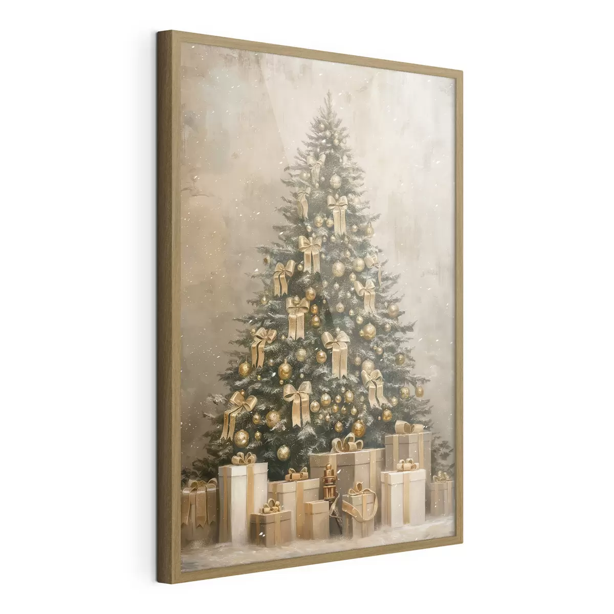 Poster La mañana de Navidad f46595