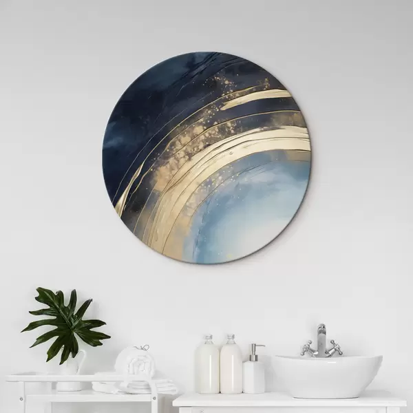 Para el cuarto de baño