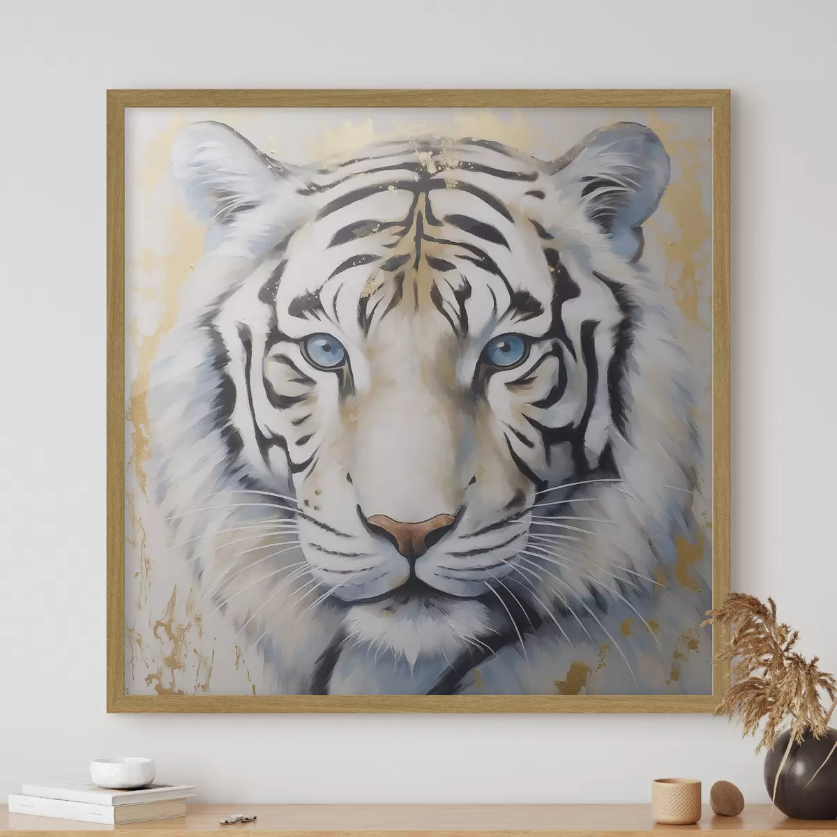 Poster Tigre f46669