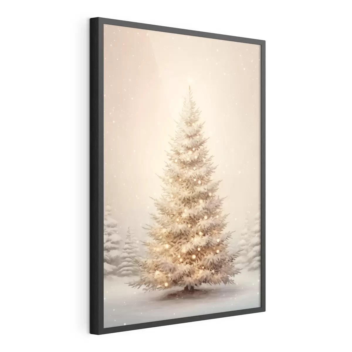 Poster Árbol de Navidad f46637