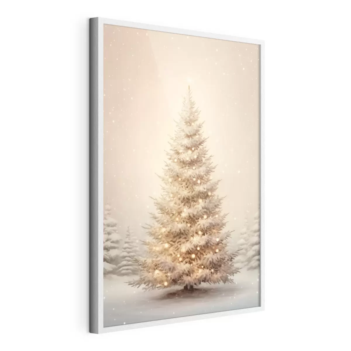 Poster Árbol de Navidad f46637