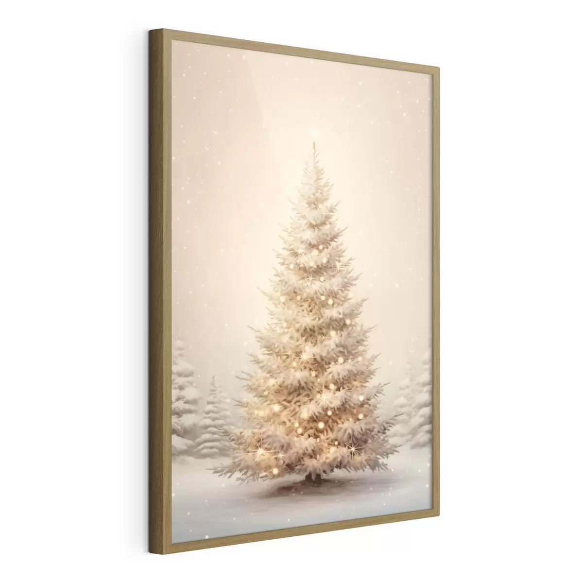 Poster Árbol de Navidad f46637