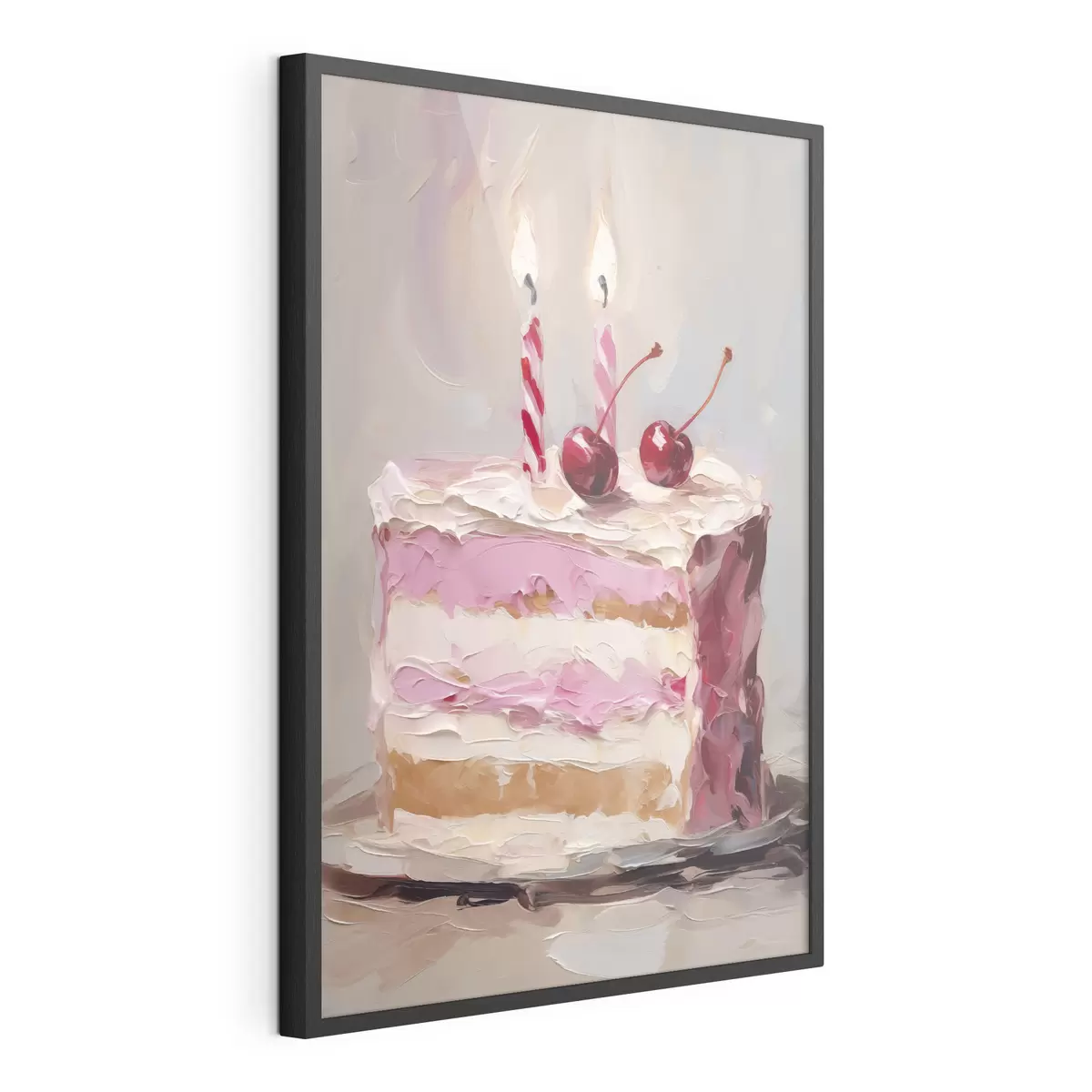 Poster Pide un deseo f46718