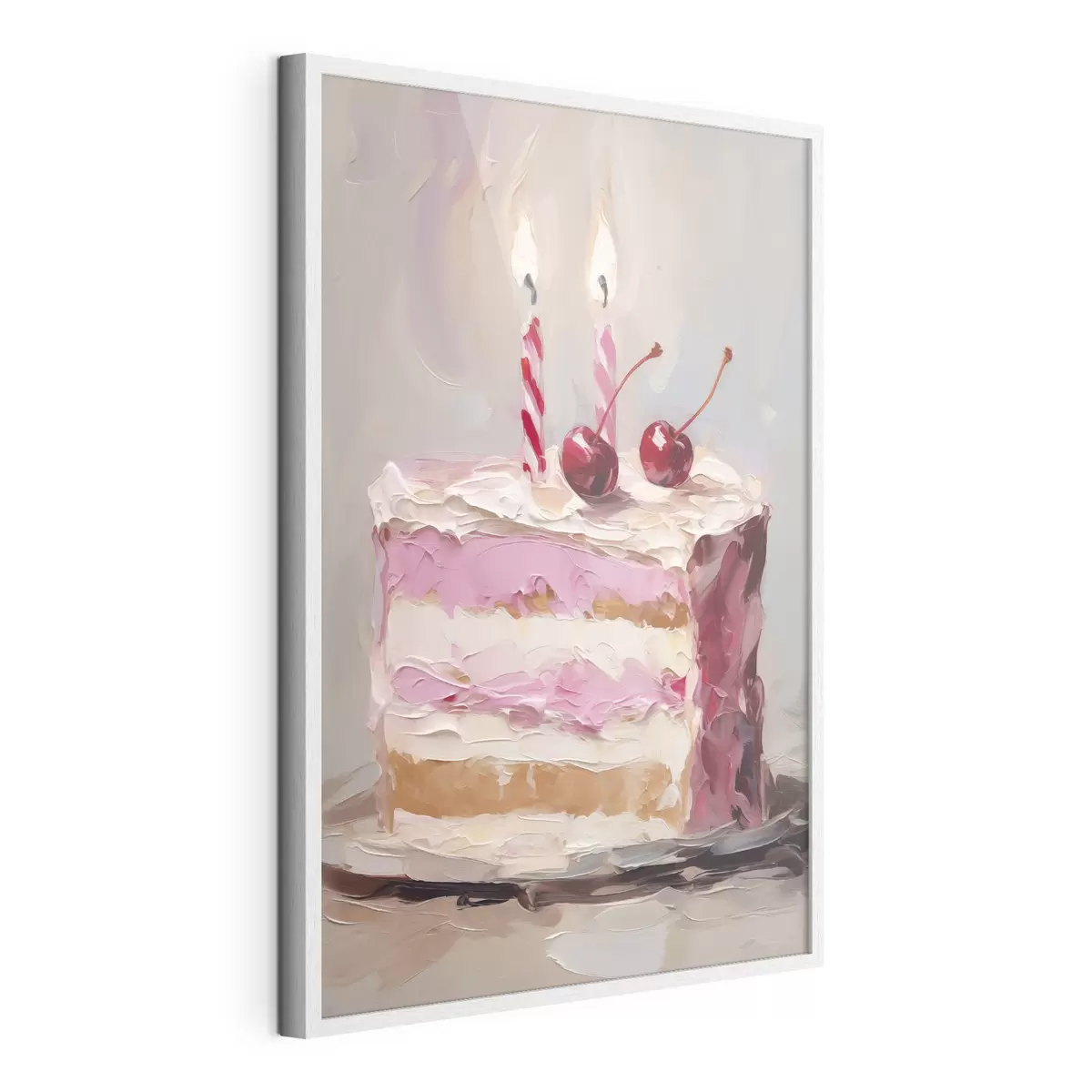 Poster Pide un deseo f46718