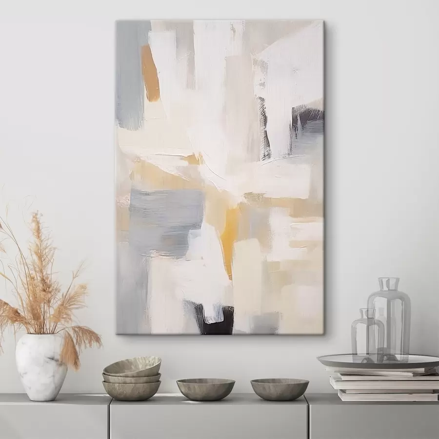 murales de pared Abstracción s46734