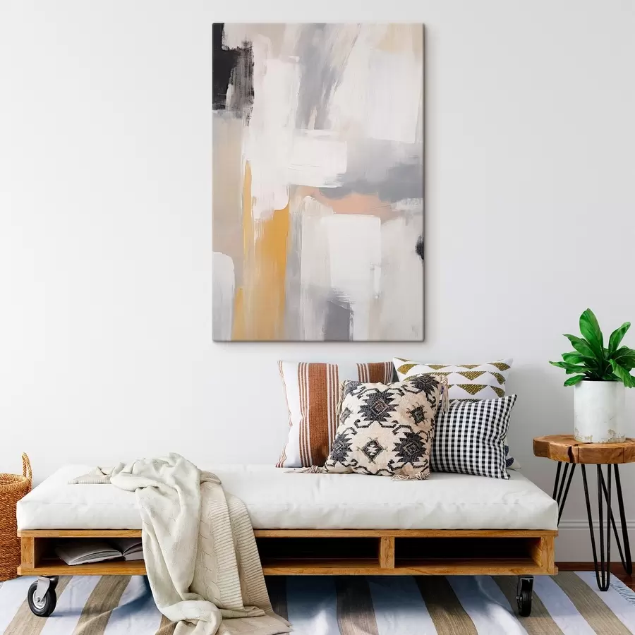 murales de pared Abstracción s46735