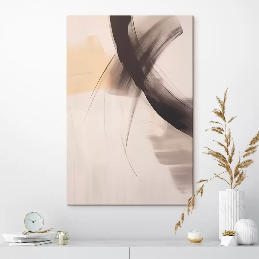 murales de pared Abstracción s46737