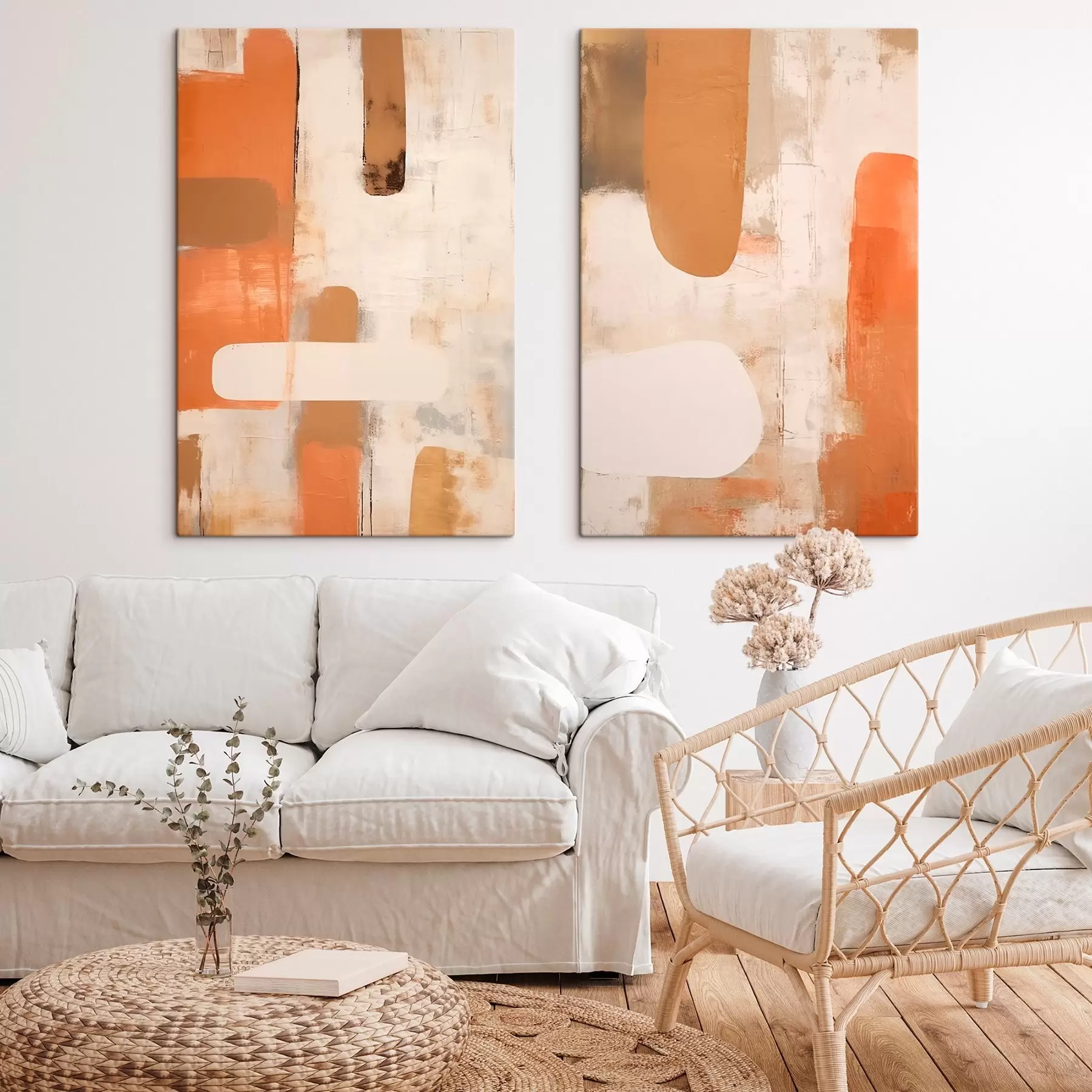 murales de pared Abstracción m00979