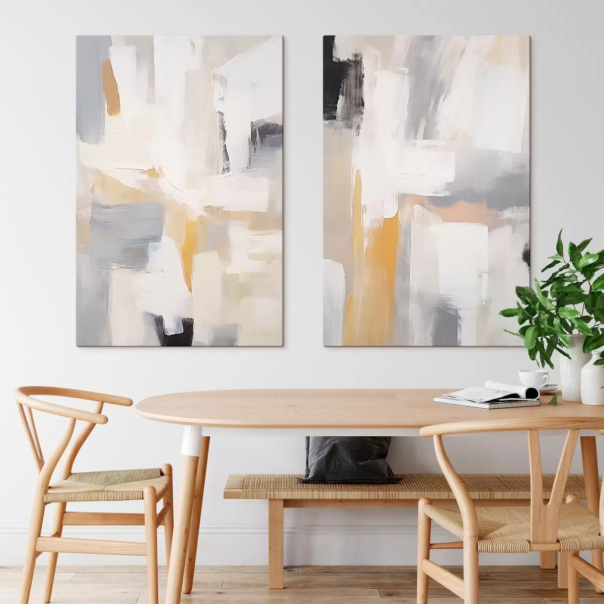 murales de pared Abstracción m01024