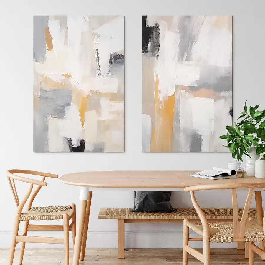 murales de pared Abstracción m01024