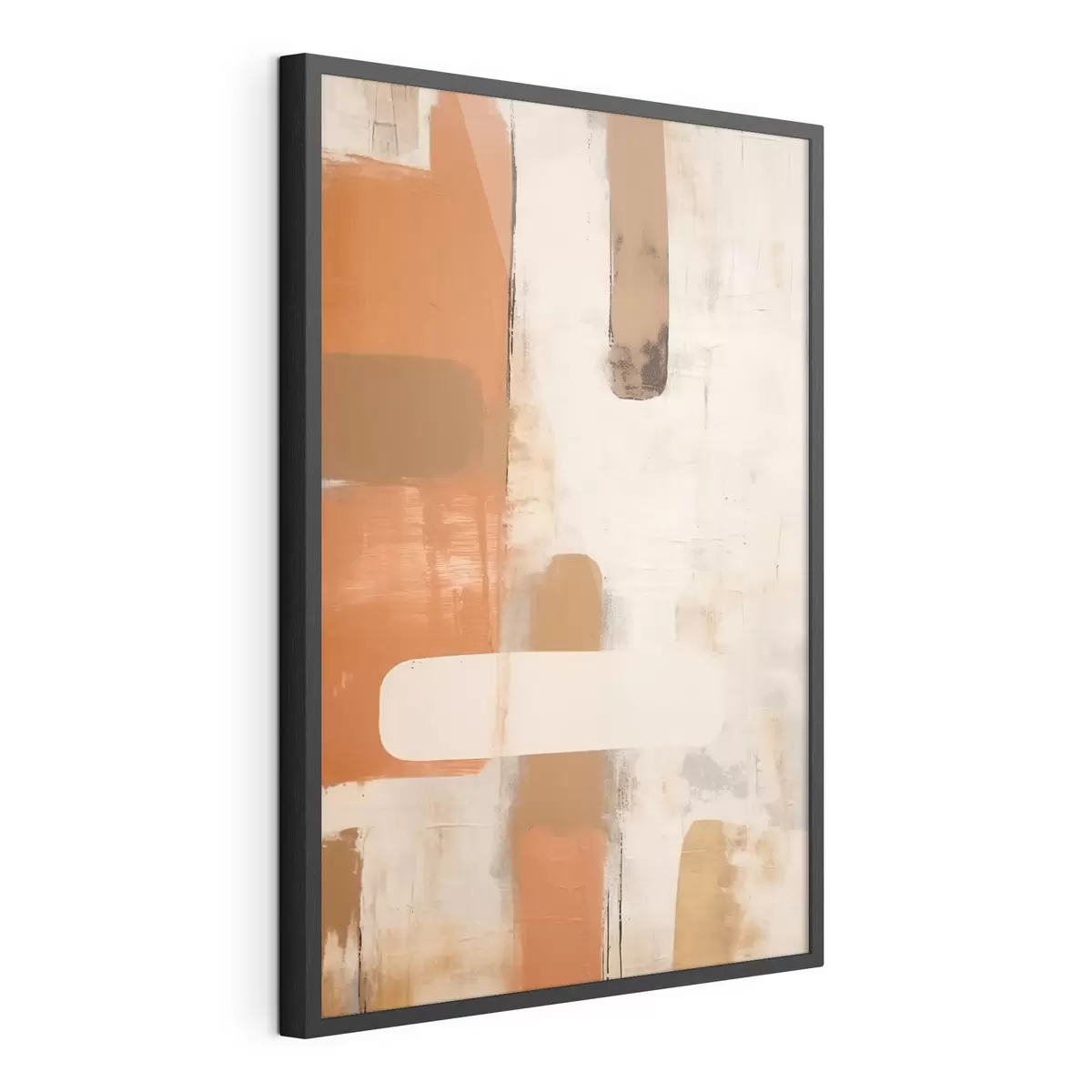 Poster Composición abstracta f46726