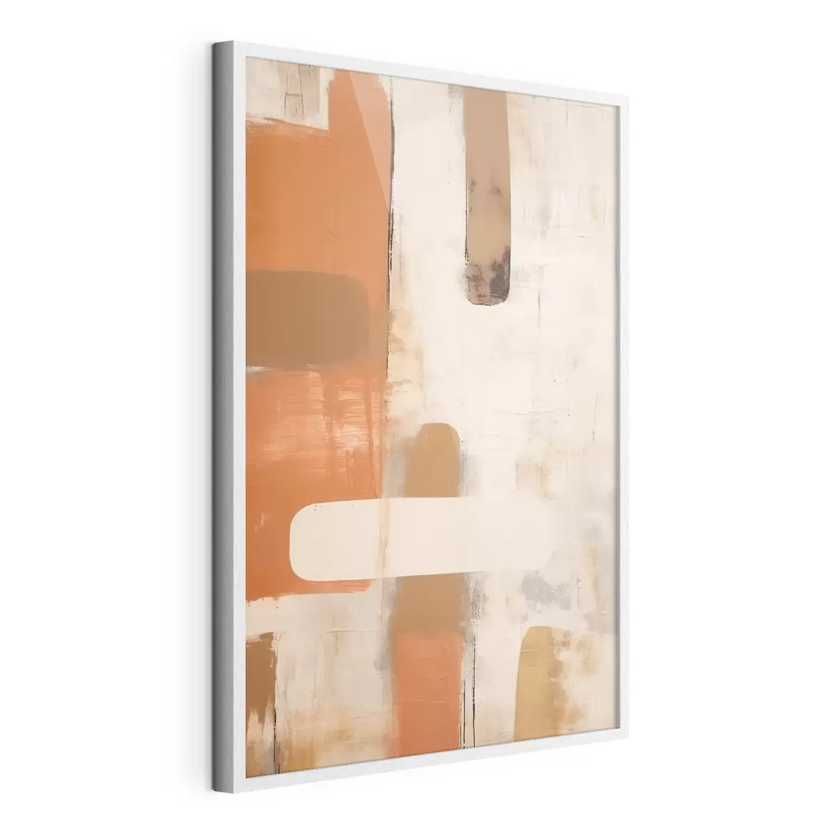 Poster Composición abstracta f46726