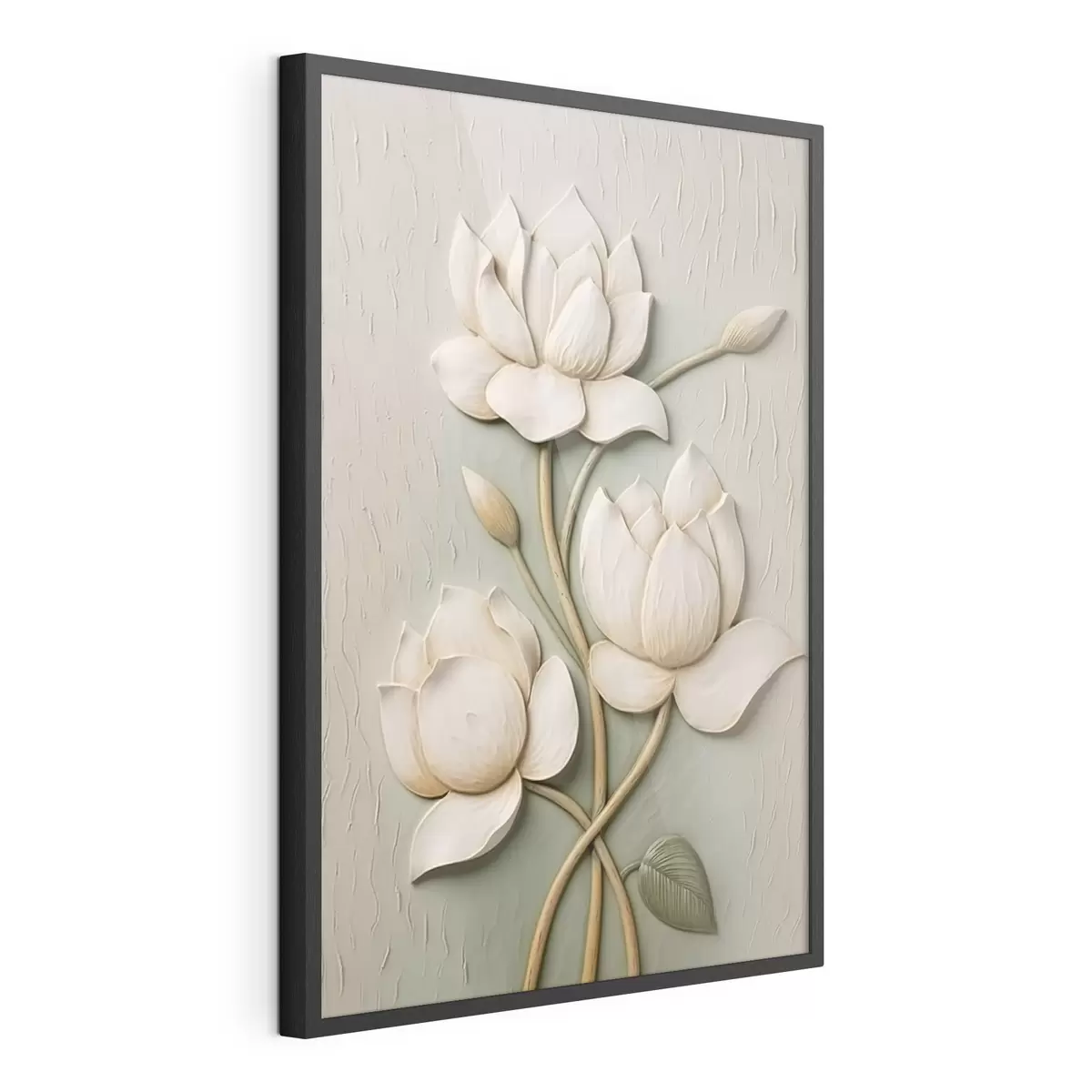 Poster Flores de loto f46732