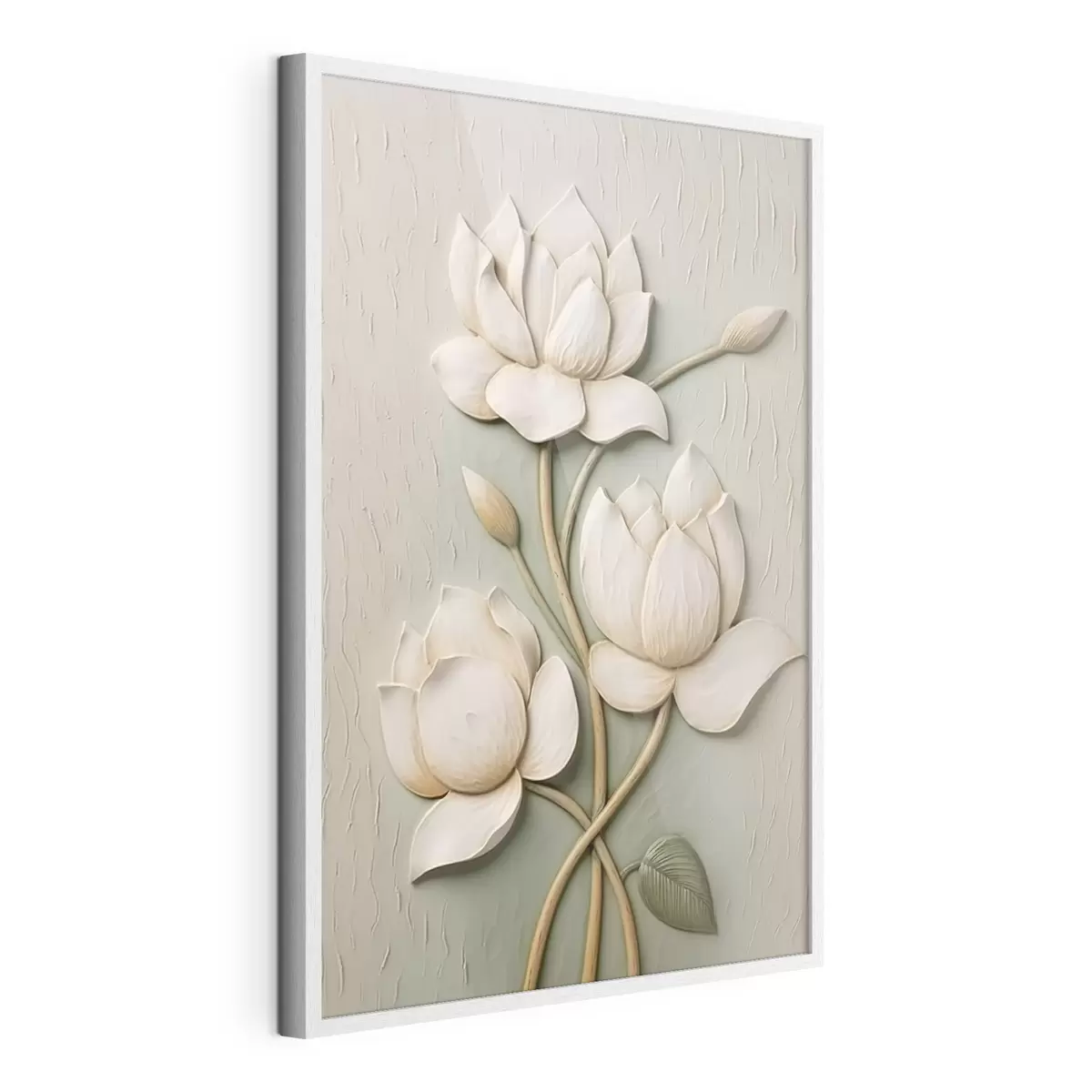 Poster Flores de loto f46732